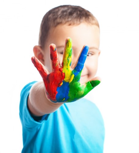 clínica para autismo