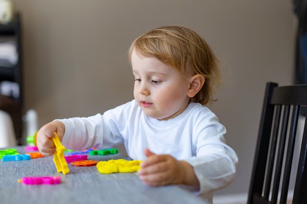 Terapia para autista