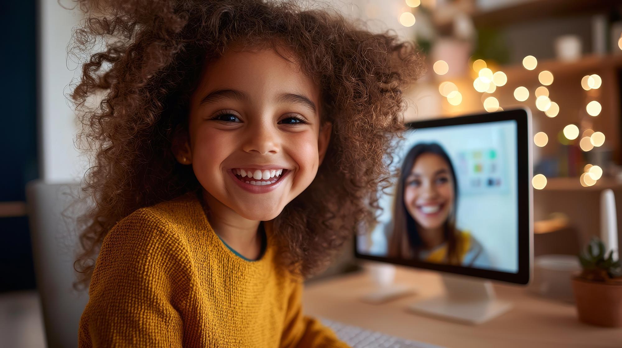 Terapia ABA online e presencial