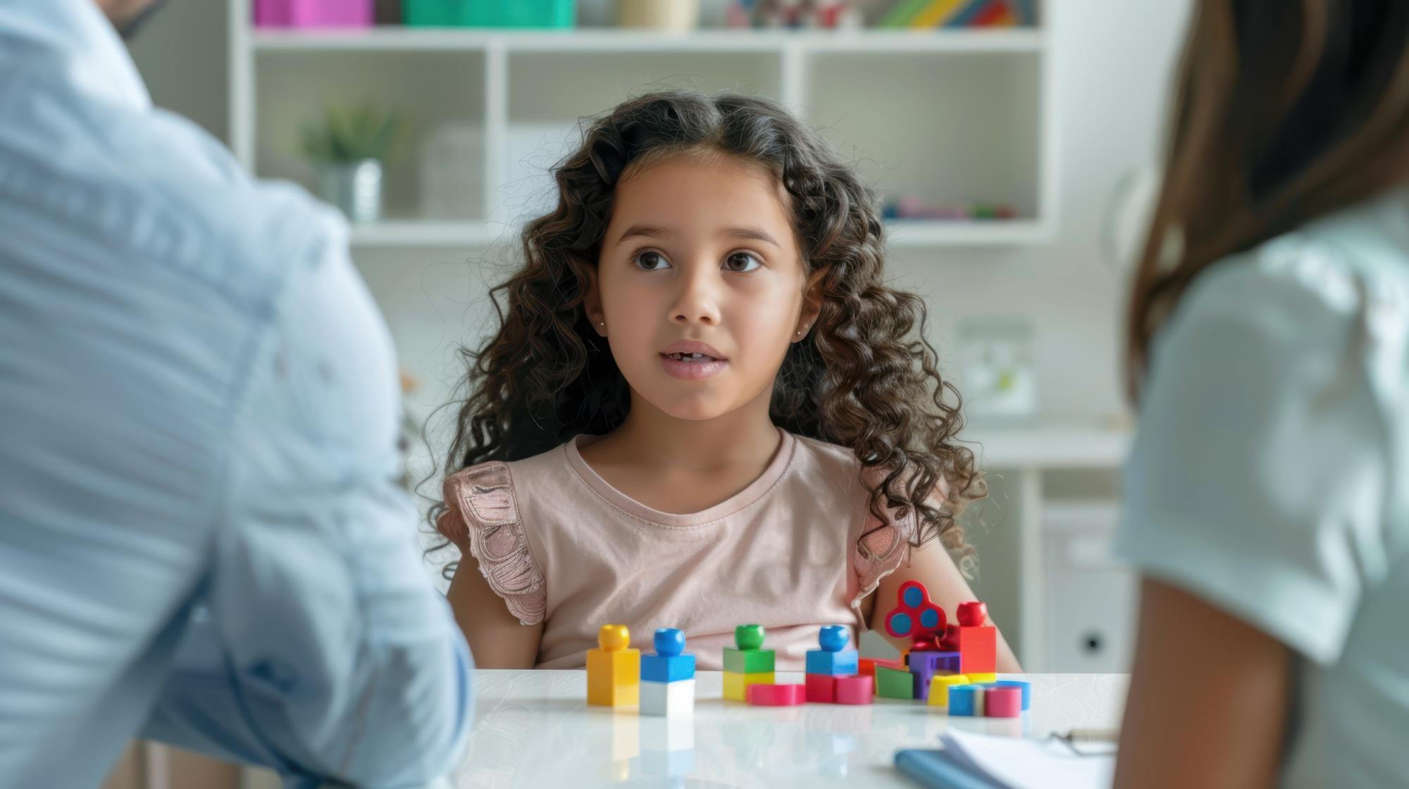 Como escolher uma clínica para autismo